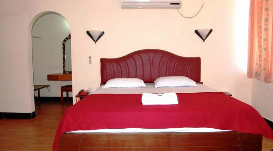 Hotel Nagavali, Srikakulam 5